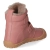 Winterstiefeletten LUKE LAMB - rosa