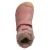Winterstiefeletten LUKE LAMB - rosa
