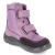 Snowboots MILENA - purple/galax