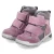 Winterstiefel JANNE - sucre/graphit