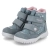 Winterstiefeletten  HUSKY1 - HELLGRÜN/ROSA