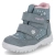 Winterstiefeletten  HUSKY1 - HELLGRÜN/ROSA