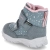 Winterstiefeletten  HUSKY1 - HELLGRÜN/ROSA
