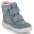 Winterstiefeletten  HUSKY1 - HELLGRÜN/ROSA