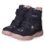 Wintterstiefel  HUSKY1 - BLAU/ROSA