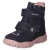 Wintterstiefel  HUSKY1 - BLAU/ROSA