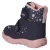 Wintterstiefel  HUSKY1 - BLAU/ROSA