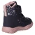 Wintterstiefel  HUSKY1 - BLAU/ROSA