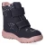 Wintterstiefel  HUSKY1 - BLAU/ROSA