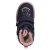 Wintterstiefel  HUSKY1 - BLAU/ROSA