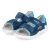 Sandalen FLOW - BLAU/TÜRKIS