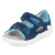 Sandalen FLOW - BLAU/TÜRKIS
