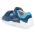 Sandalen FLOW - BLAU/TÜRKIS