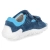 Sandalen FLOW - BLAU/TÜRKIS