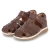 Sandalen ANGUS - brown