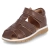 Sandalen ANGUS - brown