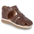 Sandalen ANGUS - brown