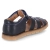 Sandalen BEKA - navy