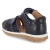 Sandalen ANGUS - navy