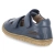 Sandalen NANDO BAREFOOT - navy