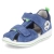 Sandalen - BLAU/HELLGRÜN