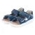 Sandalen NINO - BLAU/GRAU Sandalen NINO - BLAU/GRAU