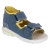 Miniletten OCEAN - pavone/gelb