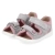 Sandalen POLLY - HELLGRAU/ROSA