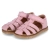 Sandalen BEKA - rose