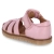 Sandalen BEKA - rose