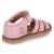 Sandalen BEKA - rose