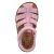 Sandalen BEKA - rose