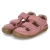 Sandalen NANDO BAREFOOT - rosa
