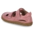 Sandalen NANDO BAREFOOT - rosa