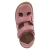 Sandalen NANDO BAREFOOT - rosa