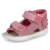 Miniletten KITTIE - sucre/rosewood