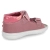 Miniletten KITTIE - sucre/rosewood
