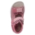 Miniletten KITTIE - sucre/rosewood