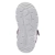 Miniletten GERY - purple/rosada