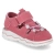 Sandalen GERY - rosewood