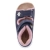 Sandalen POLLY - BLAU/ROSA