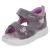 Miniletten GIOA - GREY