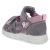 Miniletten GIOA - GREY
