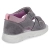 Miniletten GIOA - GREY