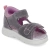 Miniletten GIOA - GREY