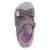Miniletten GIOA - GREY