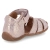 Miniletten CARLY - rose fantasy