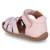 Miniletten JESSIE - bubble gum