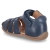 Miniletten CARLY - navy