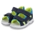 Miniletten GIANNO - navy